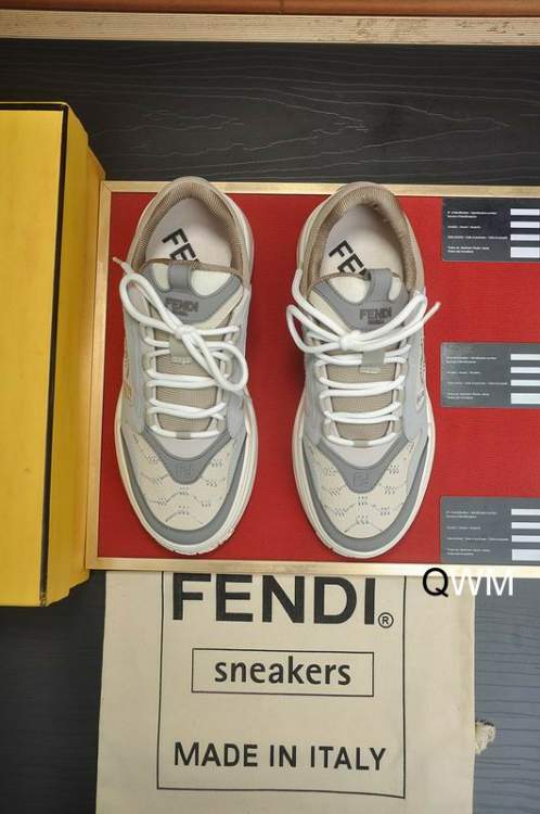 Picture of Fendi Shoes _SKUFendisz38-45WM10044996